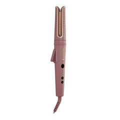 A Photo Of Remington AIRvive Rotating Curling Iron with Ionic Air Technology