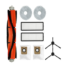 A Photo Of Replacement Kit for Xiaomi Robot Vacuum X20 Pro