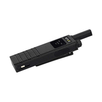 Retevis B3S - Ultra-Thin Portable FRS Handheld Radio with LCD Display