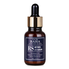 A Photo Of Cos De BAHA Retinol 2.5% Facial Serum with Vitamin E – 30ml