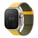 A Small Photo Of UNIQ Revix IV Reversible Dual-Color Magnetic Watch Strap - 49/46/45/44mm's Color Variant