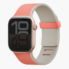 A Photo Of UNIQ Revix IV Reversible Dual-Color Magnetic Watch Strap - 49/46/45/44mm