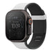 A Small Photo Of UNIQ Revix IV Reversible Dual-Color Magnetic Watch Strap - 49/46/45/44mm's Color Variant