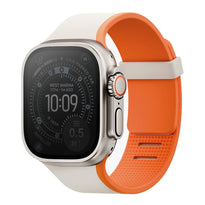 UNIQ Revix IV Reversible Dual-Color Magnetic Watch Strap - 49/46/45/44mm