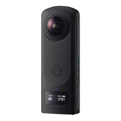 A Photo Of Ricoh THETA Z1 51GB 360° Camera