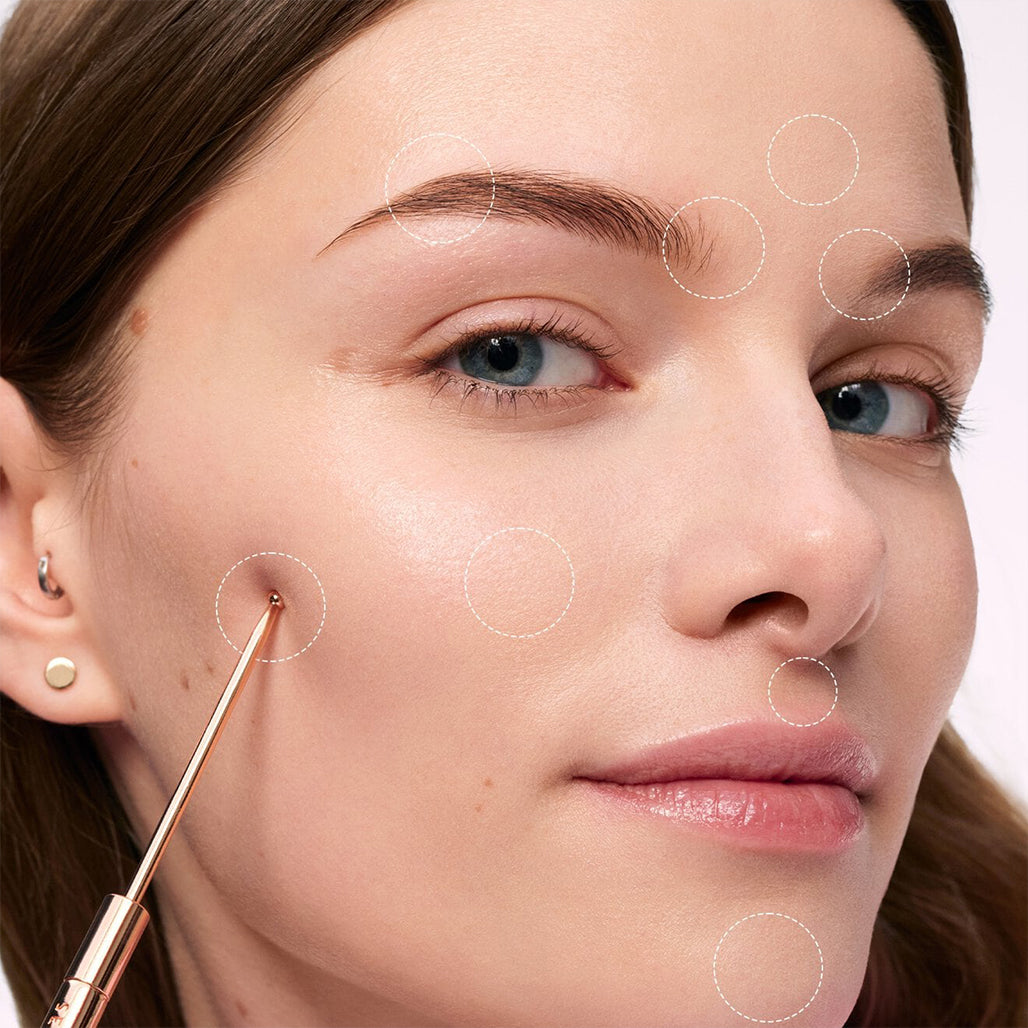 A Photo Of Sephora Ridoki Roller Lifting Effect