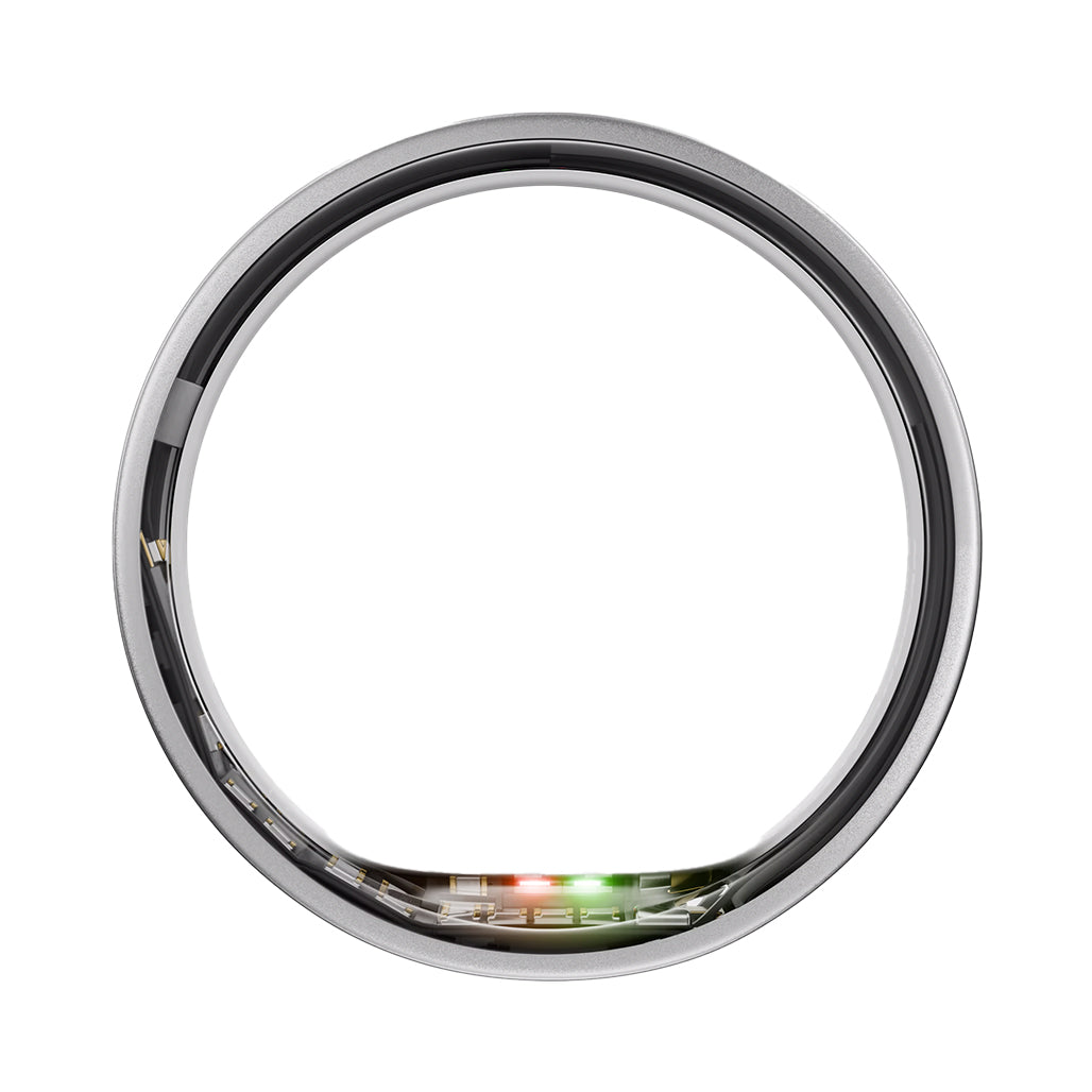 A Photo Of Ultrahuman Ring AIR