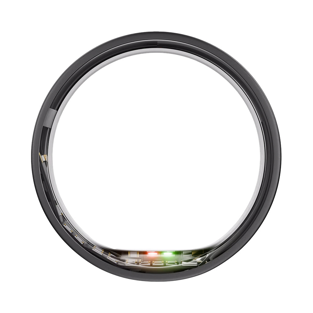 A Photo Of Ultrahuman Ring AIR