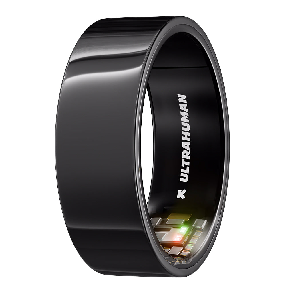 A Photo Of Ultrahuman Ring AIR