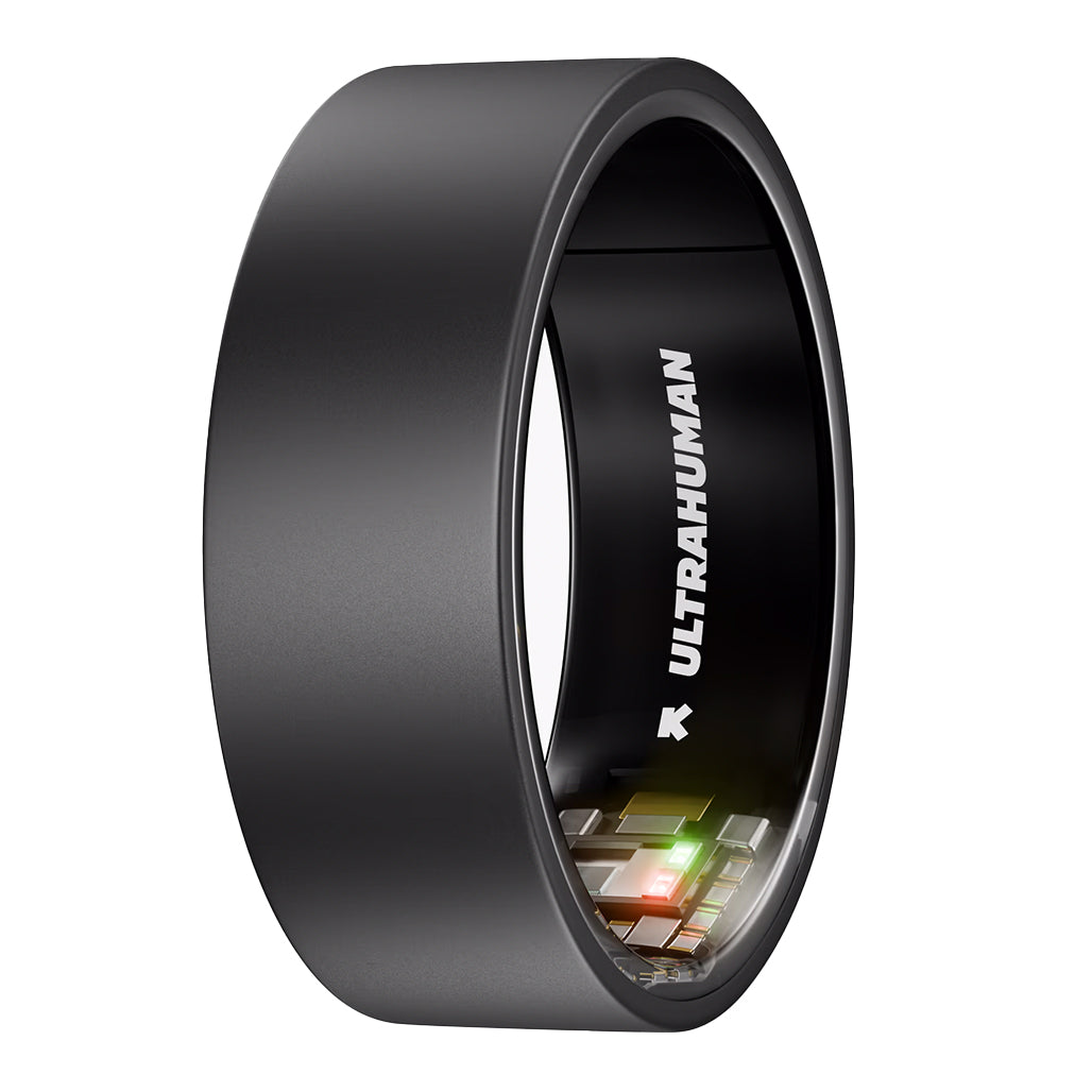 A Photo Of Ultrahuman Ring AIR