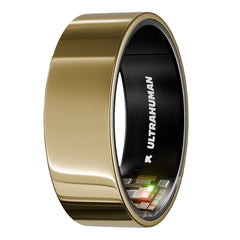 A Photo Of Ultrahuman Ring AIR