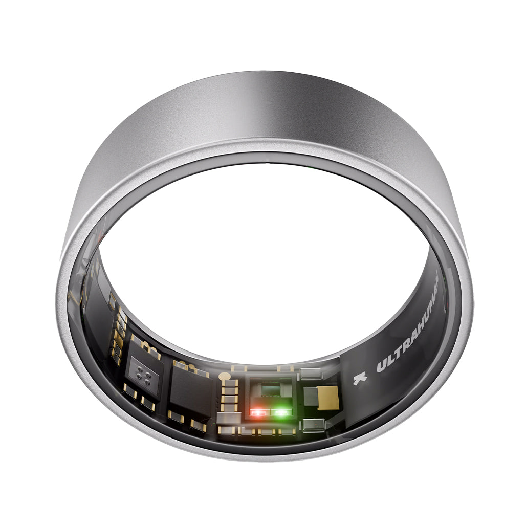 A Photo Of Ultrahuman Ring AIR