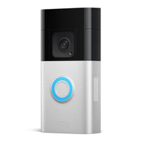 Ring Battery Doorbell Plus with Chime
