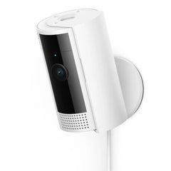 A Photo Of Ring Indoor Camera (2nd Gen)  – Smart Home Security with 1080p HD, Motion Alerts, and Privacy Control