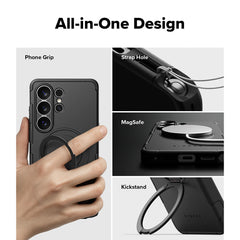 A Photo Of Ringke Alles Case for Galaxy S26 Ultra