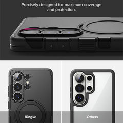 A Photo Of Ringke Alles Case for Galaxy S26 Ultra