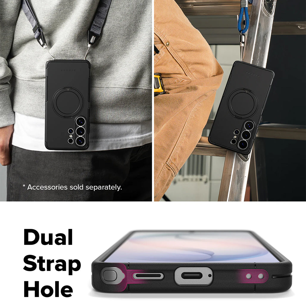 A Photo Of Ringke Alles Case for Galaxy S26 Ultra