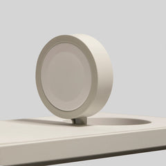 A Photo Of Native Union Rise 3-in-1 Magnetic Wireless Charger
