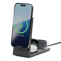 Native Union Rise 3-in-1 Magnetic Wireless Charger
