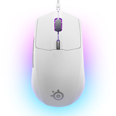 A Photo Of SteelSeries Rival 3 Gen 2 - Wired Gaming Mouse