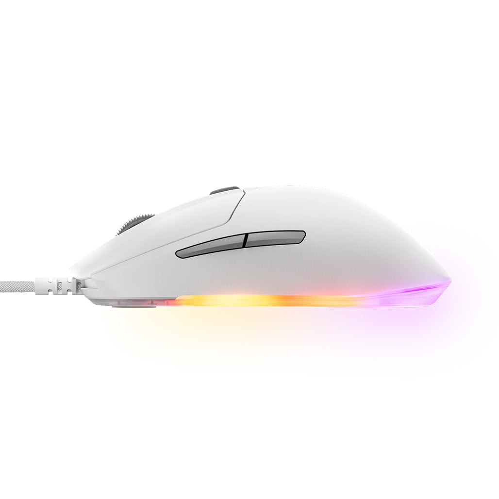 A Photo Of SteelSeries Rival 3 Gen 2 - Wired Gaming Mouse