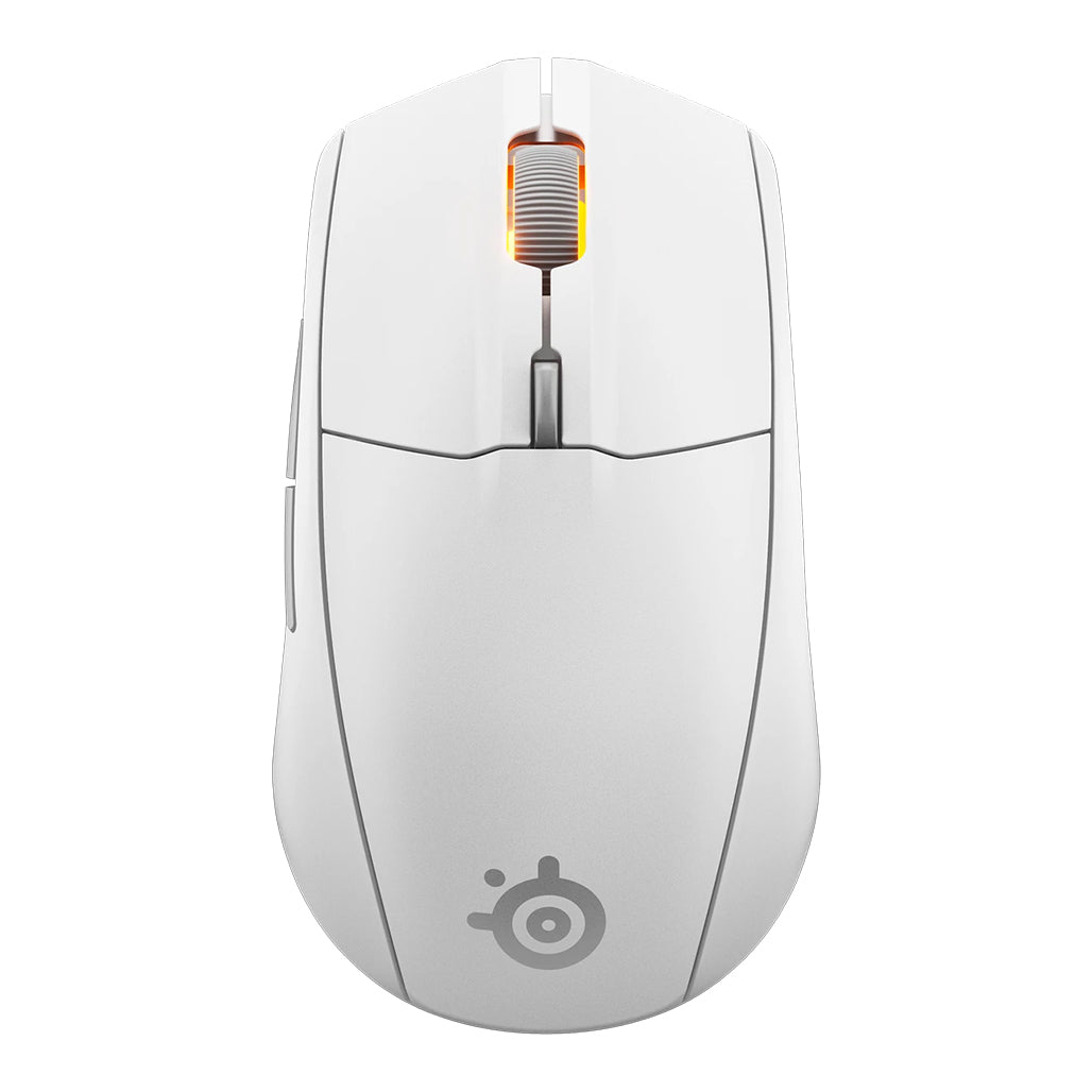 A Photo Of SteelSeries Rival 3 - Wireless Gaming Mouse