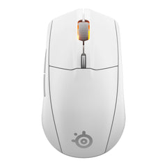 A Photo Of SteelSeries Rival 3 - Wireless Gaming Mouse