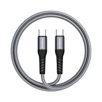 Riversong Hercules C6 CT52 - USB-C Cable 100W PD Fast Charging