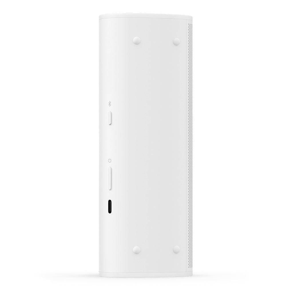 A Photo Of Sonos Roam 2 - Ultra-Portable Smart Speaker