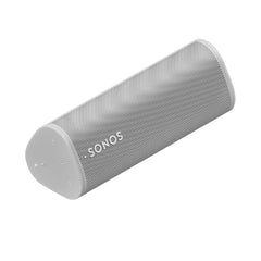 A Photo Of Sonos Roam SL - Portable Waterproof Bluetooth Speaker – Wireless, Compact & Rugged
