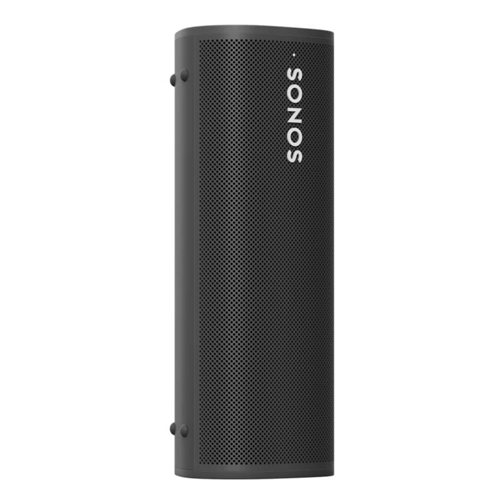 A Photo Of Sonos Roam SL - Portable Waterproof Bluetooth Speaker – Wireless, Compact & Rugged