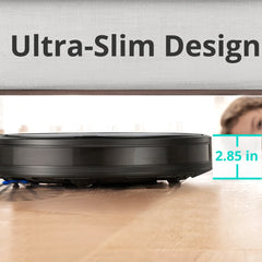 A Photo Of Eufy RoboVac G20 Hybrid