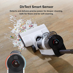 A Photo Of Roborock Dyad Air Wet Dry Vacuum Mop