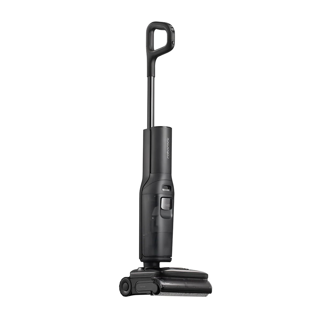 A Photo Of Roborock F25 Ultra - Wet & Dry Vacuum with Steam and High-Temperature Cleaning