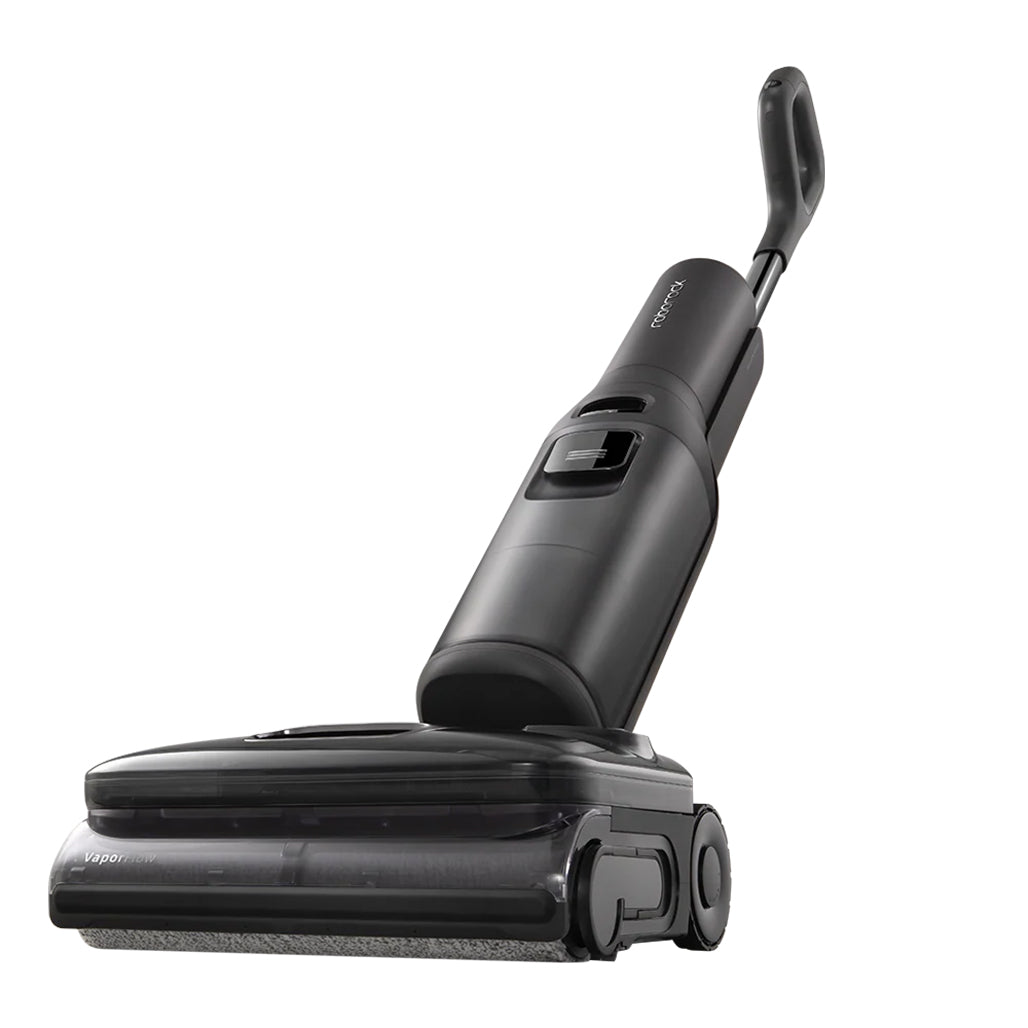 A Photo Of Roborock F25 Ultra - Wet & Dry Vacuum with Steam and High-Temperature Cleaning