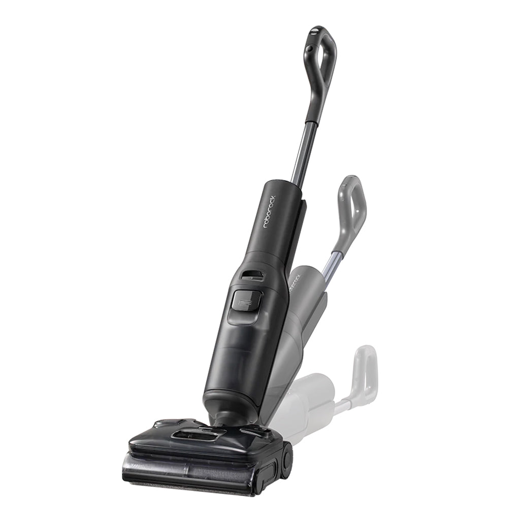 A Photo Of Roborock F25 Ultra - Wet & Dry Vacuum with Steam and High-Temperature Cleaning