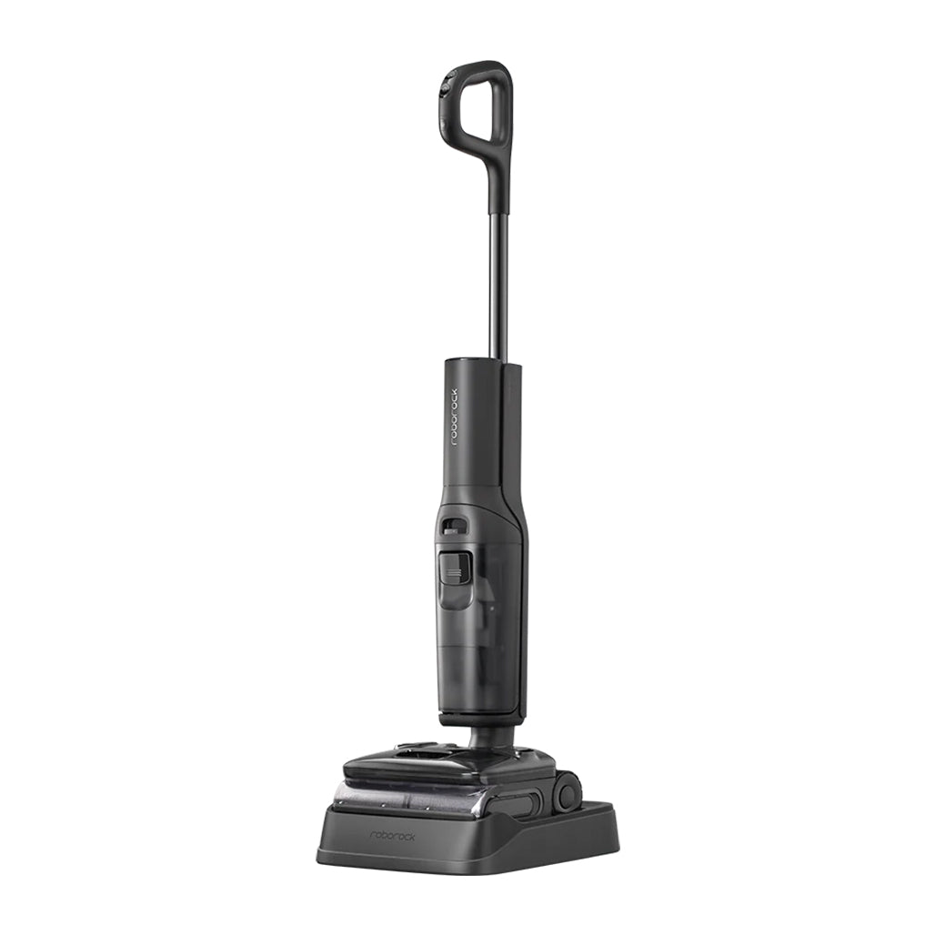 A Photo Of Roborock F25 Ultra - Wet & Dry Vacuum with Steam and High-Temperature Cleaning