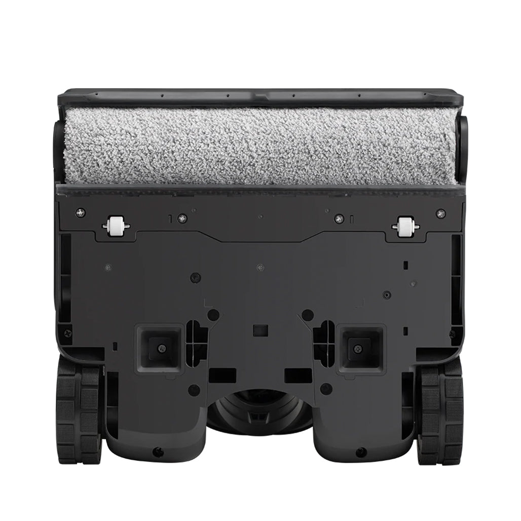 A Photo Of Roborock F25 Ultra - Wet & Dry Vacuum with Steam and High-Temperature Cleaning