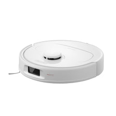 A Photo Of Roborock QR 798 Robot Vacuum Cleaner with Mop