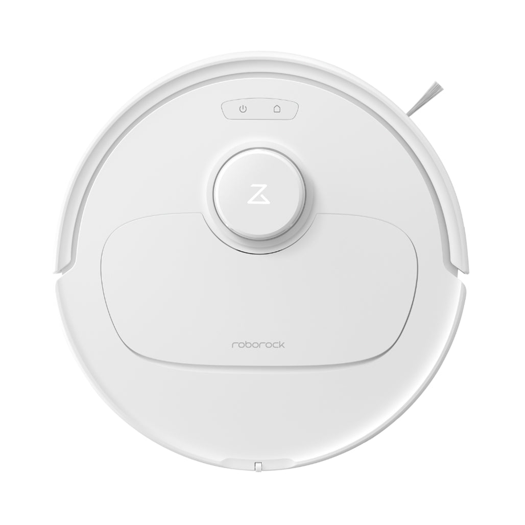 A Photo Of Roborock QR 798 Robot Vacuum Cleaner with Mop