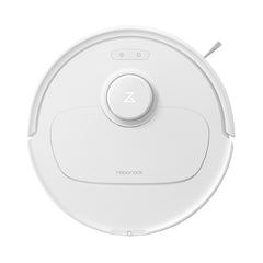 A Photo Of Roborock QR 798 Robot Vacuum Cleaner with Mop