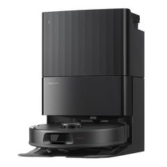 A Photo Of Roborock QR 798 Robot Vacuum Cleaner with Mop