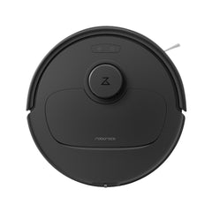 A Photo Of Roborock QR 798 Robot Vacuum Cleaner with Mop