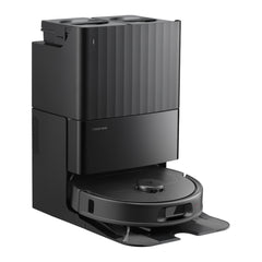 A Photo Of Roborock QR 798 Robot Vacuum Cleaner with Mop