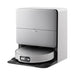A Small Photo Of Roborock Saros 20 Sonic Robot Vacuum and Mop with RockDock's Color Variant