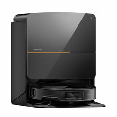 A Photo Of Roborock Saros Z70 Robotic Vacuum
