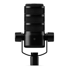A Photo Of Rode PodMic USB - Versatile Dynamic Broadcast Microphone
