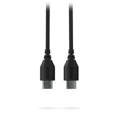 A Photo Of Rode SC22 - 30cm USB-C to USB-C Cable