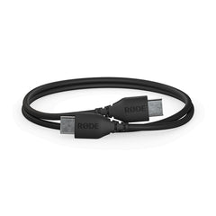 A Photo Of Rode SC22 - 30cm USB-C to USB-C Cable
