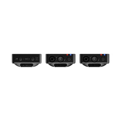 A Photo Of Rode Wireless PRO - Compact Wireless Microphone System